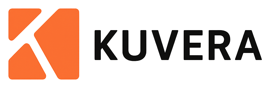 KUVERA Logo